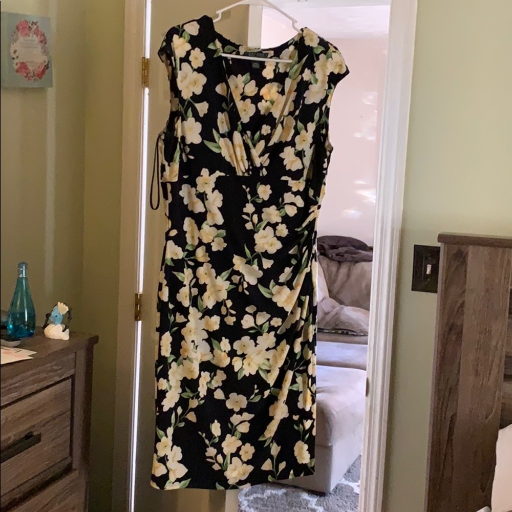 Ralph Lauren dress